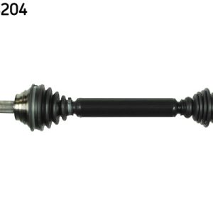 Planetara VW GOLF VI (5K1) 1.4 TSI benzina 122 cai SKF VKJC 8204