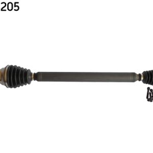 Planetara VW GOLF VI Variant (AJ5) 1.4 TSI benzina 122 cai SKF VKJC 8205