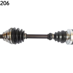 Planetara VW GOLF VI Variant (AJ5) 1.4 TSI benzina 122 cai SKF VKJC 8206