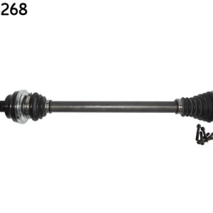 Planetara VW GOLF VI (5K1) 2.0 R 4motion benzina 265 cai SKF VKJC 8268