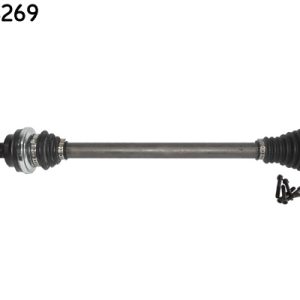 Planetara VW GOLF VI (5K1) 2.0 TDI 4motion diesel 140 cai SKF VKJC 8269