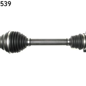 Planetara VW GOLF VII (5G1, BQ1, BE1, BE2) 1.4 TSI benzina 125 cai SKF VKJC 6539