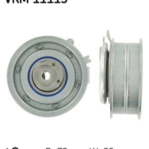 Rola intinzator curea distributie VW GOLF VI (5K1) 1.6 BiFuel Benzina/Autogaz (GPL) 102 cai SKF VKM 11113