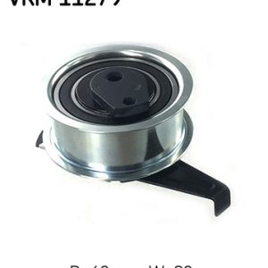 Rola intinzator curea distributie VW GOLF SPORTSVAN VII (AM1, AN1) 1.6 TDI diesel 115 cai SKF VKM 11279