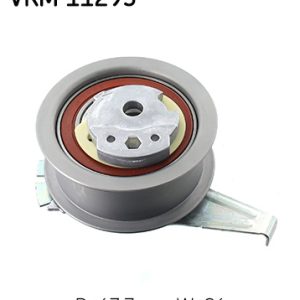 Rola intinzator curea distributie VW CADDY V Autoutilitara/limuzina spatioasa (SBA, SBH) 2.0 TDi BMT diesel 102 cai SKF VKM 11295