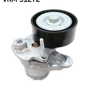 Intinzator curea transmisie VW GOLF SPORTSVAN VII (AM1, AN1) 1.4 TSI benzina 150 cai SKF VKM 31272