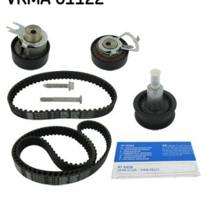 Kit distributie VW GOLF VI Variant (AJ5) 1.4 benzina 80 cai SKF VKMA 01122