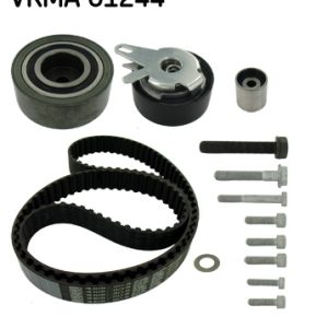 Kit distributie VW CRAFTER 30-50 platou / sasiu (2F_) 2.5 TDI diesel 88 cai SKF VKMA 01244