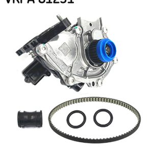 Pompa de apa VW GOLF VII (5G1, BQ1, BE1, BE2) 1.8 TSI benzina 170 cai SKF VKPA 81231