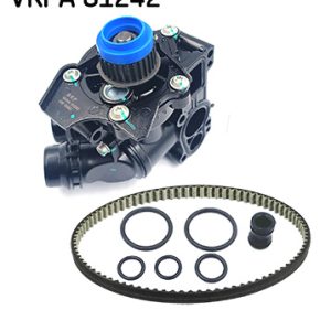 Pompa de apa VW GOLF VI Variant (AJ5) 2.0 TFSI benzina 200 cai SKF VKPA 81242