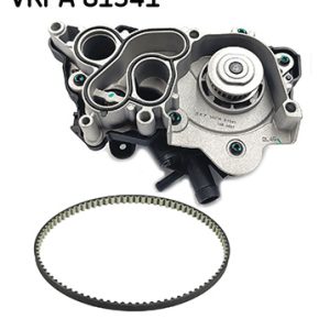 Pompa de apa VW CADDY ALLTRACK Autoutilitara/limuzina spatioasa (SAA) 1.4 TSI benzina 125 cai SKF VKPA 81341