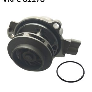 Pompa de apa VW GOLF ALLTRACK VII Variant (BA5, BV5) 2.0 TDI 4motion diesel 150 cai SKF VKPC 81178
