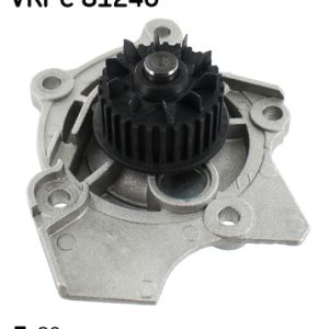 Pompa de apa VW GOLF VI (5K1) 1.8 TSI benzina 160 cai SKF VKPC 81240