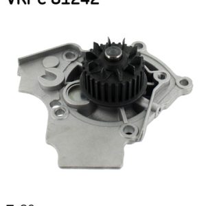 Pompa de apa VW AMAROK (2HA, 2HB, S1B, S6B, S7A, S7B) 2.0 TSI benzina 160 cai SKF VKPC 81242