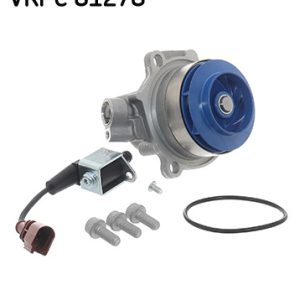 Pompa de apa VW GOLF VAN VII Variant (BA5) 1.6 TDi BlueMotion diesel 105 cai SKF VKPC 81278