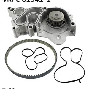 Pompa de apa VW GOLF VII (5G1, BQ1, BE1, BE2) 1.2 TSI benzina 110 cai SKF VKPC 81341-1