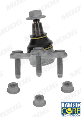 Pivot VW GOLF VII (5G1, BQ1, BE1, BE2) 1.2 TSI benzina 110 cai MOOG VO-BJ-5011