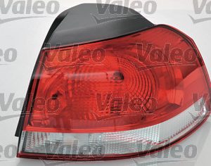 Lampa spate VW GOLF VI (5K1) 1.6 benzina 102 cai VALEO 043879
