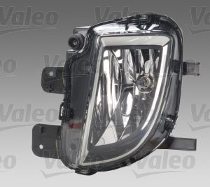 Proiector ceata VW GOLF VI (5K1) 2.0 R 4motion benzina 265 cai VALEO 044073