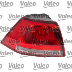 Lampa spate VW GOLF VII (5G1, BQ1, BE1, BE2) 1.6 benzina 110 cai VALEO 044937
