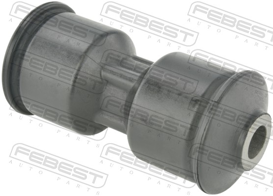 Bucsa arc foi VW CADDY IV Autoutilitara/limuzina spatioasa (SAA, SAH) 1.4 TGI CNG Benzina/Gaz metan (GNC) 110 cai FEBEST VWAB-047