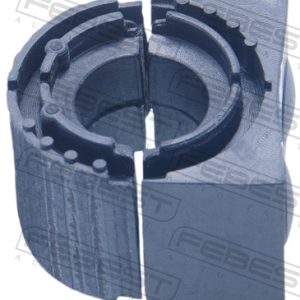 Bucsa bara stabilizatoare VW GOLF VI (5K1) 2.0 TDI diesel 140 cai FEBEST VWSB-GVF