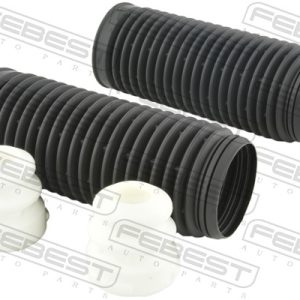 Chit protectie praf amortizor VW GOLF VI (5K1) 2.0 GTi benzina 210 cai FEBEST VWSHB-GOLVIF-KIT