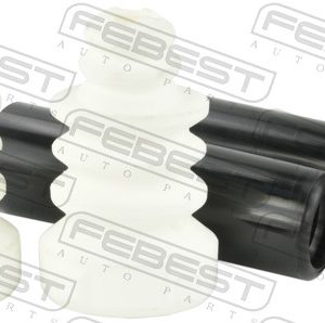 Chit protectie praf amortizor VW GOLF VI Variant (AJ5) 1.4 TSI benzina 122 cai FEBEST VWSHB-TOURR-KIT