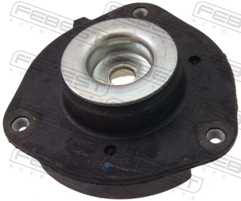 Rulment sarcina suport arc VW CADDY IV microbus (SAB, SAJ) 1.6 TDI diesel 75 cai FEBEST VWSS-B6F
