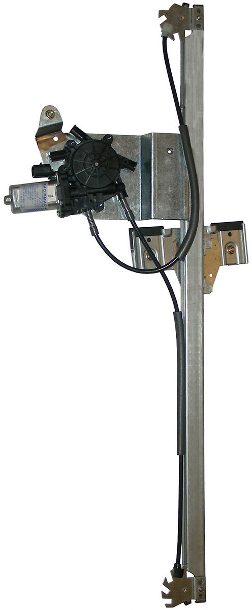 Mecanism actionare geam VW CRAFTER 30-50 platou / sasiu (2F_) 2.5 TDI diesel 109 cai VALEO 850691