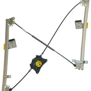 Mecanism actionare geam VW GOLF VI Variant (AJ5) 1.2 TSI benzina 86 cai VALEO 850605