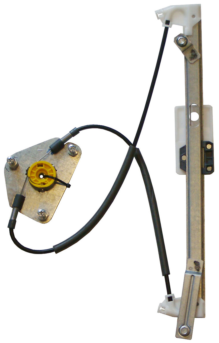 Mecanism actionare geam VW GOLF VII (5G1, BQ1, BE1, BE2) 2.0 R 4motion benzina 310 cai VALEO 851309