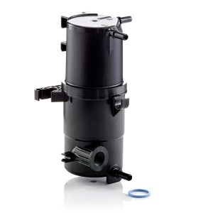 Filtru combustibil VW AMAROK (2HA, 2HB, S1B, S6B, S7A, S7B) 2.0 BiTDI diesel 163 cai MANN-FILTER WK 10 034 z