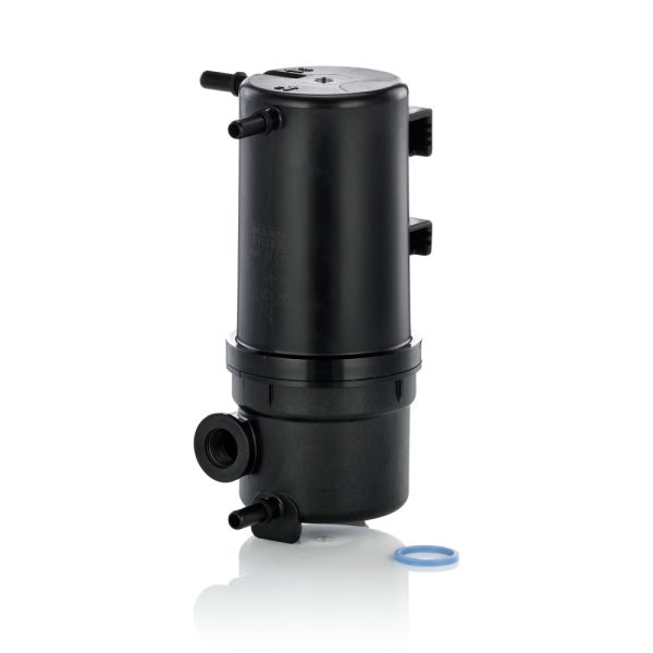 Filtru combustibil VW AMAROK (2HA, 2HB, S1B, S6B, S7A, S7B) 3.0 TDI 4motion diesel 224 cai MANN-FILTER WK 10 046 z