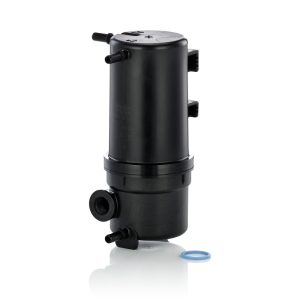 Filtru combustibil VW AMAROK (2HA, 2HB, S1B, S6B, S7A, S7B) 3.0 TDI 4motion diesel 258 cai MANN-FILTER WK 10 046 z