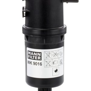 Filtru combustibil VW AMAROK platou / sasiu (S1B, S6B, S7B) 2.0 BiTDI 4motion diesel 180 cai MANN-FILTER WK 9016