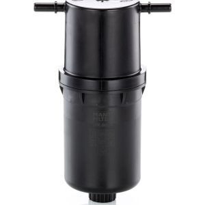 Filtru combustibil VW CRAFTER 30-50 caroserie (2E_) 2.0 TDI 4motion diesel 163 cai MANN-FILTER WK 9024