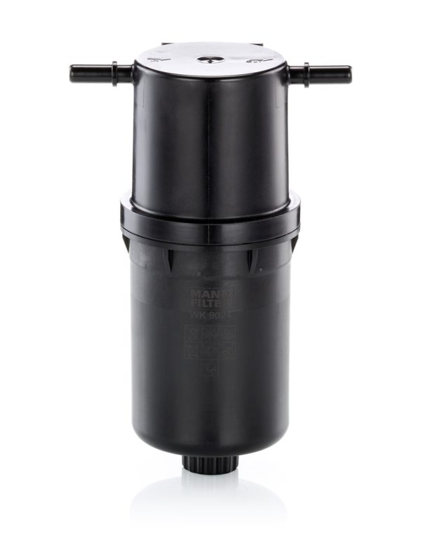 Filtru combustibil VW CRAFTER 30-50 caroserie (2E_) 2.0 TDI diesel 136 cai MANN-FILTER WK 9024