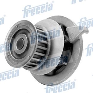 Planetara VW GOLF VI (5K1) 2.0 TDI diesel 170 cai FRECCIA DS16-1035