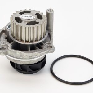 Pompa de apa VW GOLF VI (5K1) 1.6 MultiFuel Benzina/Etanol 102 cai CONTITECH WP6010