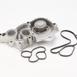 Pompa de apa VW CADDY IV Autoutilitara/limuzina spatioasa (SAA, SAH) 1.2 TSI benzina 84 cai CONTITECH WP6094