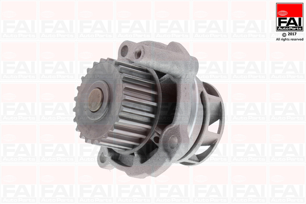 Pompa de apa VW GOLF VI (5K1) 1.6 MultiFuel Benzina/Etanol 102 cai FAI AUTOPARTS WP6127