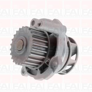 Pompa de apa VW GOLF VI (5K1) 1.6 BiFuel Benzina/Autogaz (GPL) 102 cai FAI AUTOPARTS WP6127