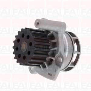 Pompa de apa VW GOLF VI Variant (AJ5) 1.6 TDI diesel 90 cai FAI AUTOPARTS WP6513