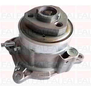Pompa de apa VW GOLF VI Cabriolet (517) 1.2 TSI 16V benzina 105 cai FAI AUTOPARTS WP6610