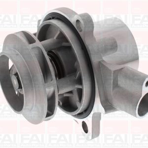 Pompa de apa VW CADDY IV Autoutilitara/limuzina spatioasa (SAA, SAH) 2.0 TDI diesel 75 cai FAI AUTOPARTS WP6652