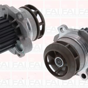 Pompa de apa VW CRAFTER 30-50 caroserie (2E_) 2.0 TDI diesel 114 cai FAI AUTOPARTS WP6673