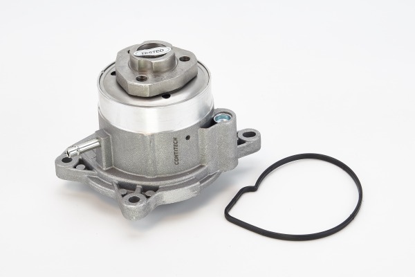 Pompa de apa VW GOLF VI Van (5K1_) 1.2 TSi benzina 86 cai CONTITECH WPS3022