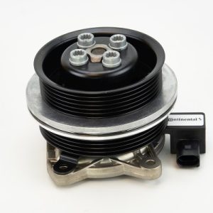 Pompa de apa VW GOLF VI (5K1) 1.4 TSI benzina 160 cai CONTITECH WPS3026