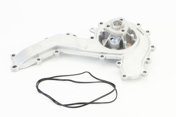 Pompa de apa VW AMAROK platou / sasiu (S1B, S6B, S7B) 3.0 TDI 4motion diesel 258 cai CONTITECH WPS3075